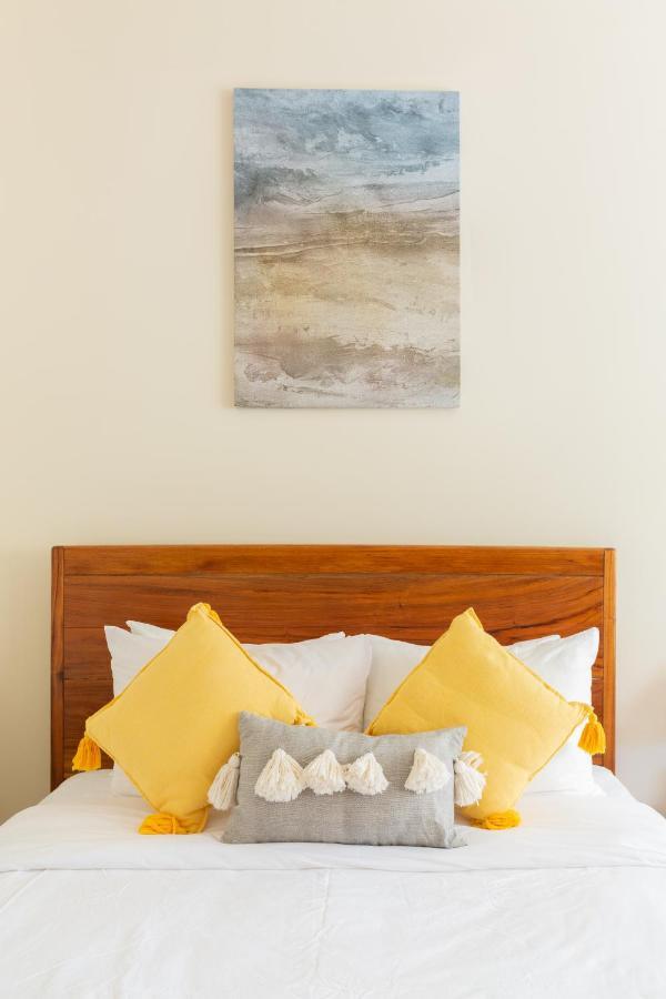 Exclusive Paramar Ve Penthouse In Tulum By Lockey Best For Walking To Commercial Zone In Aldea Zama Extérieur photo